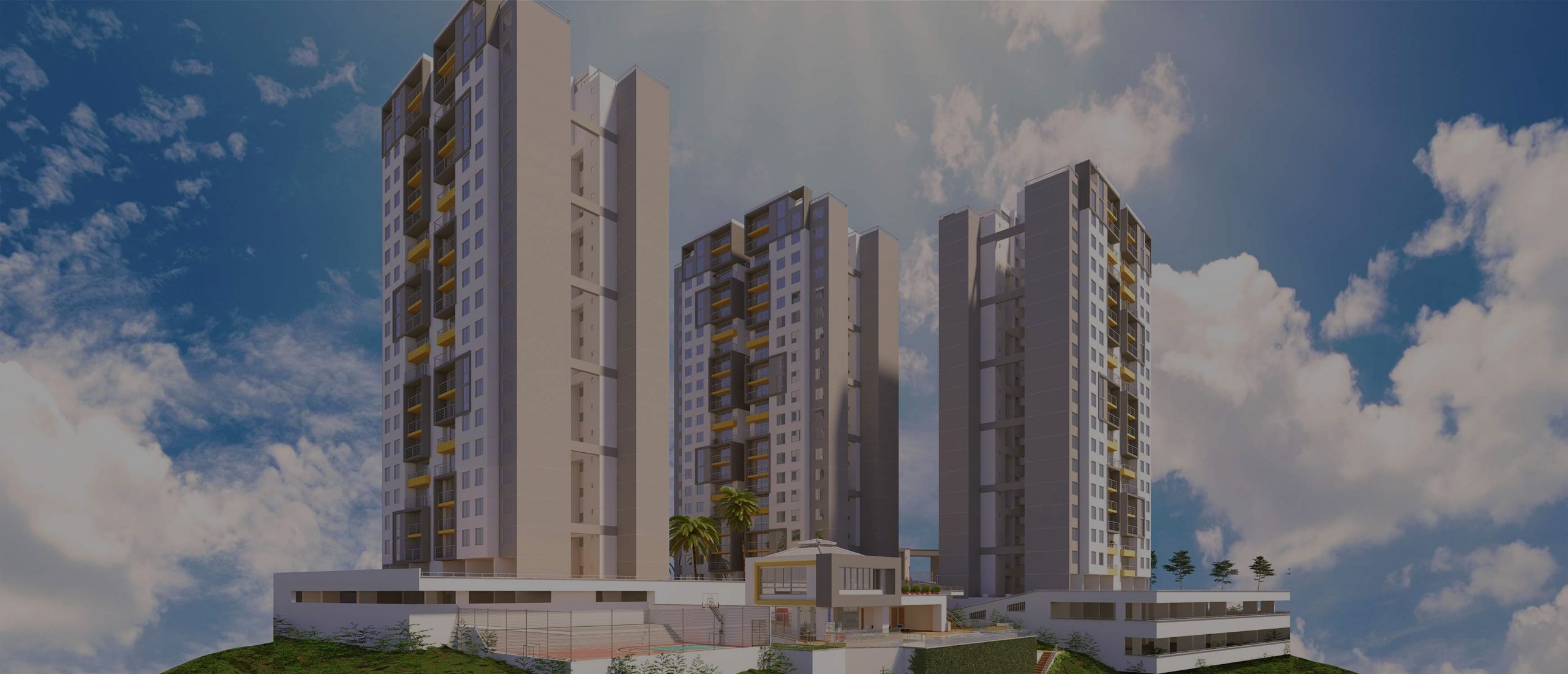 Tatika Parque Residencial