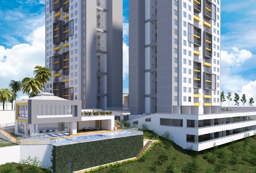 apartamento bucaramanga