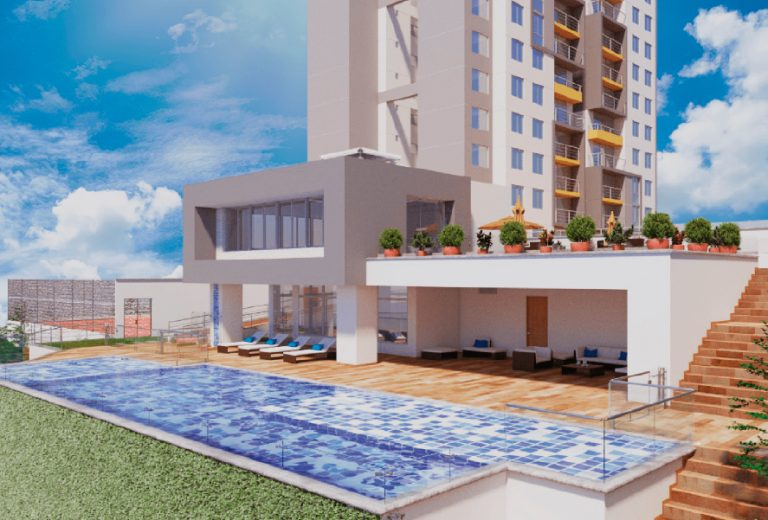 comprar apartamento en bucaramanga