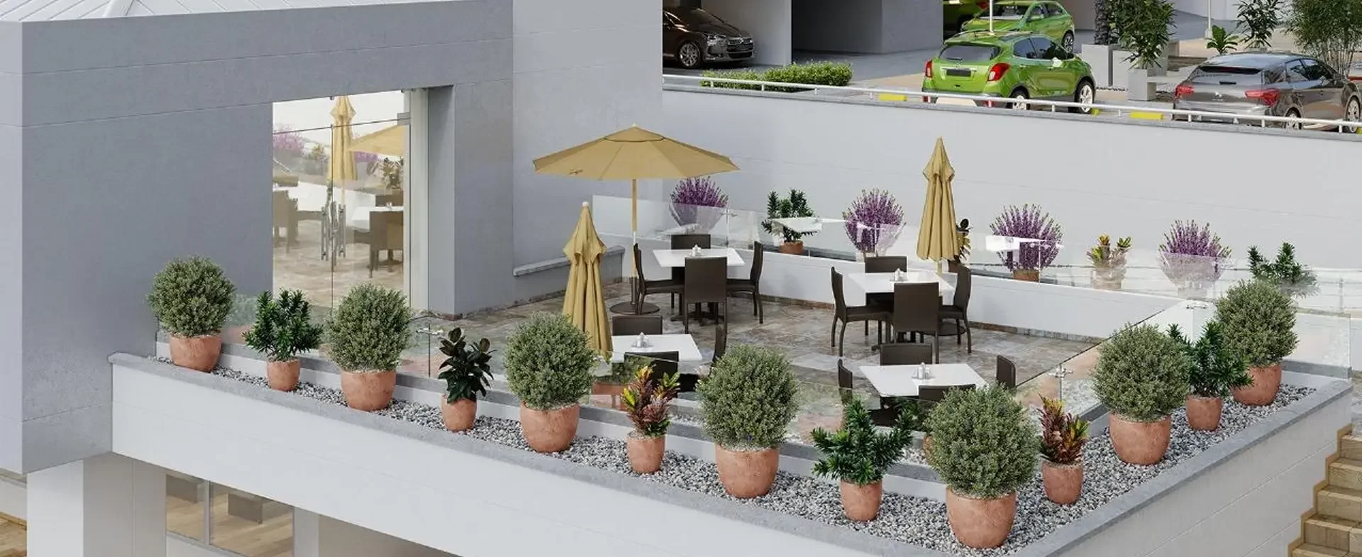 carousel-Zona social 1